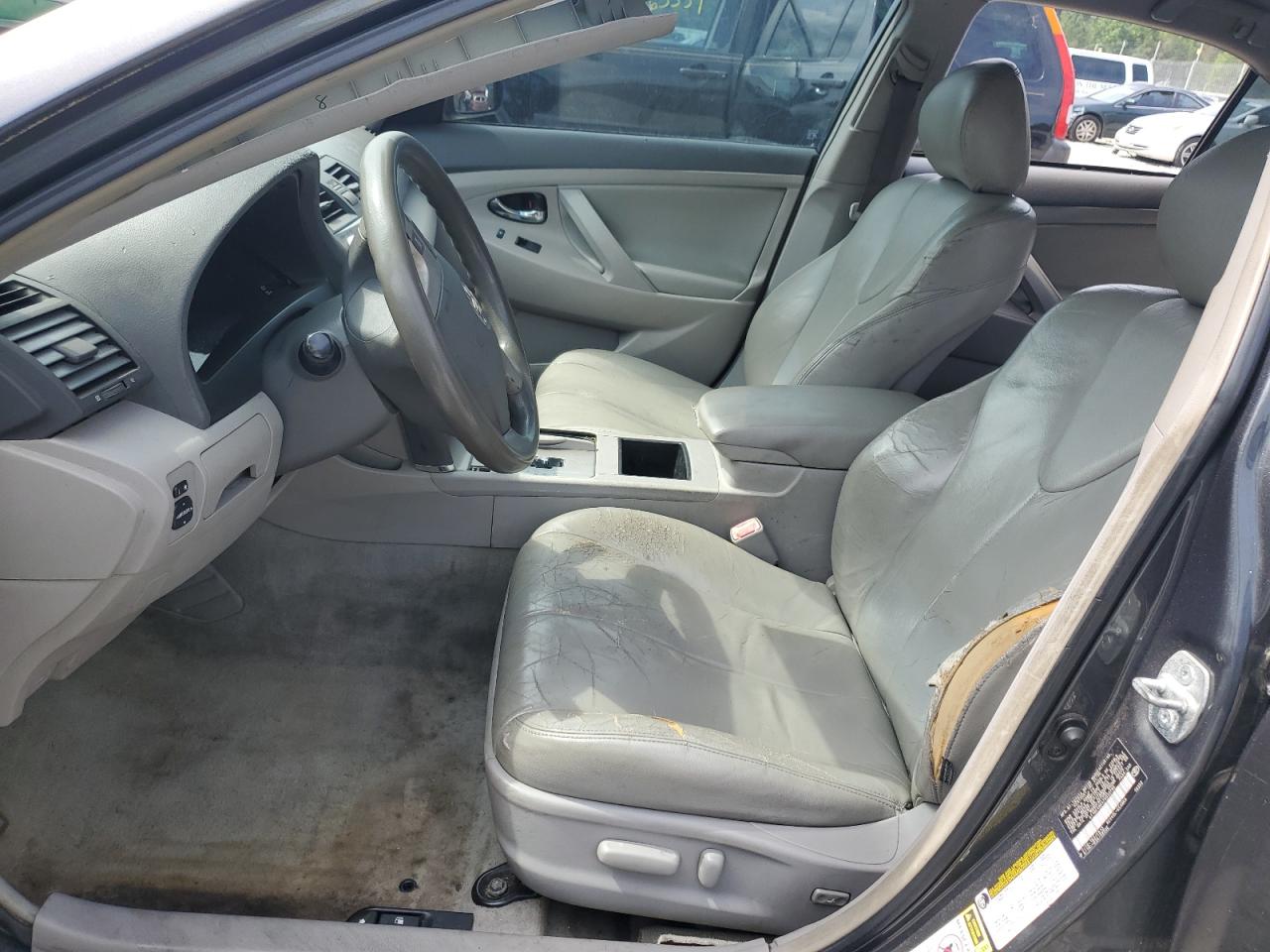 2007 Toyota Camry Ce VIN: 4T1BE46K47U033785 Lot: 62572025