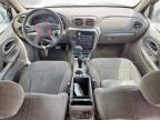 2004 Chevrolet Trailblazer Ls de vânzare în Mercedes, TX - Front End