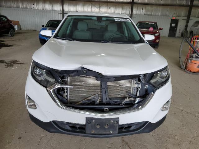 CHEVROLET EQUINOX 2019 White