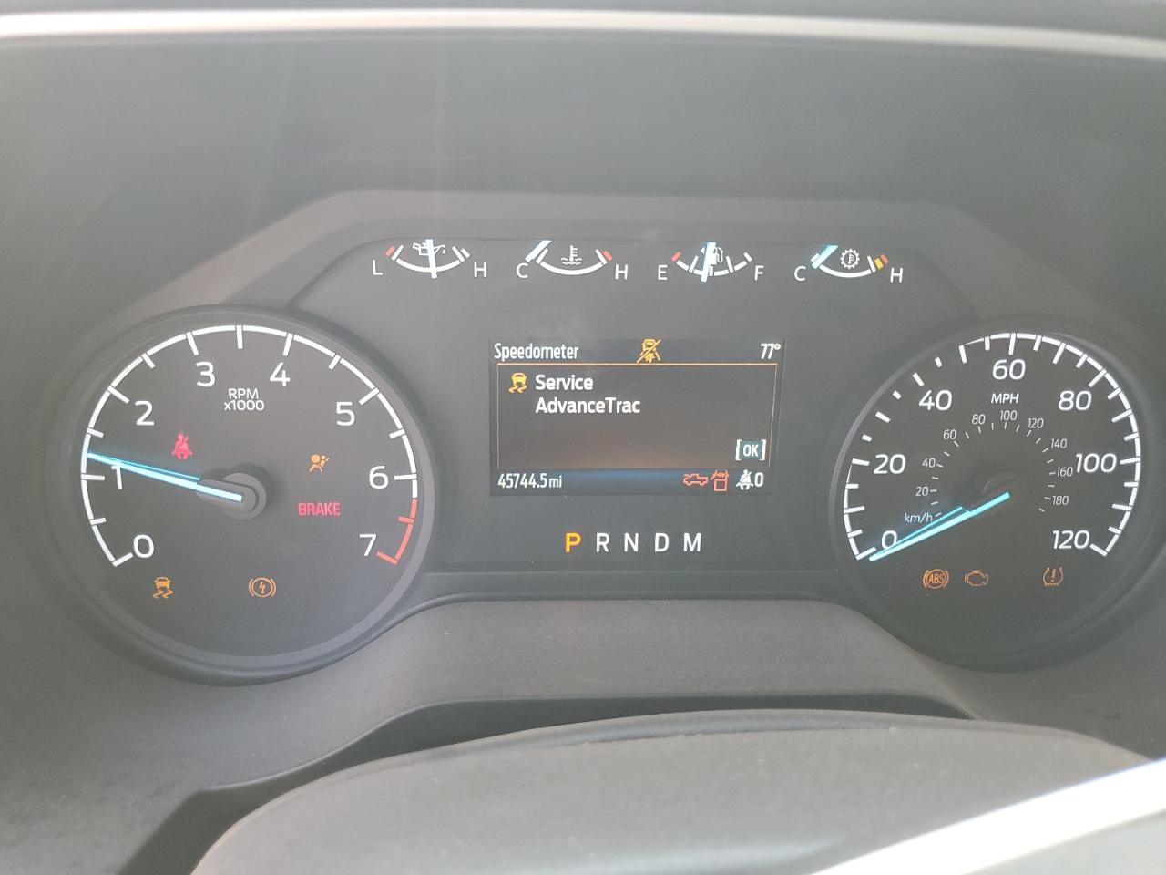 1FTEW1EP4PKD83469 FORD F-150 2023