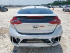 2018 Hyundai Ioniq Limited zu verkaufen in Houston, TX - Rear End