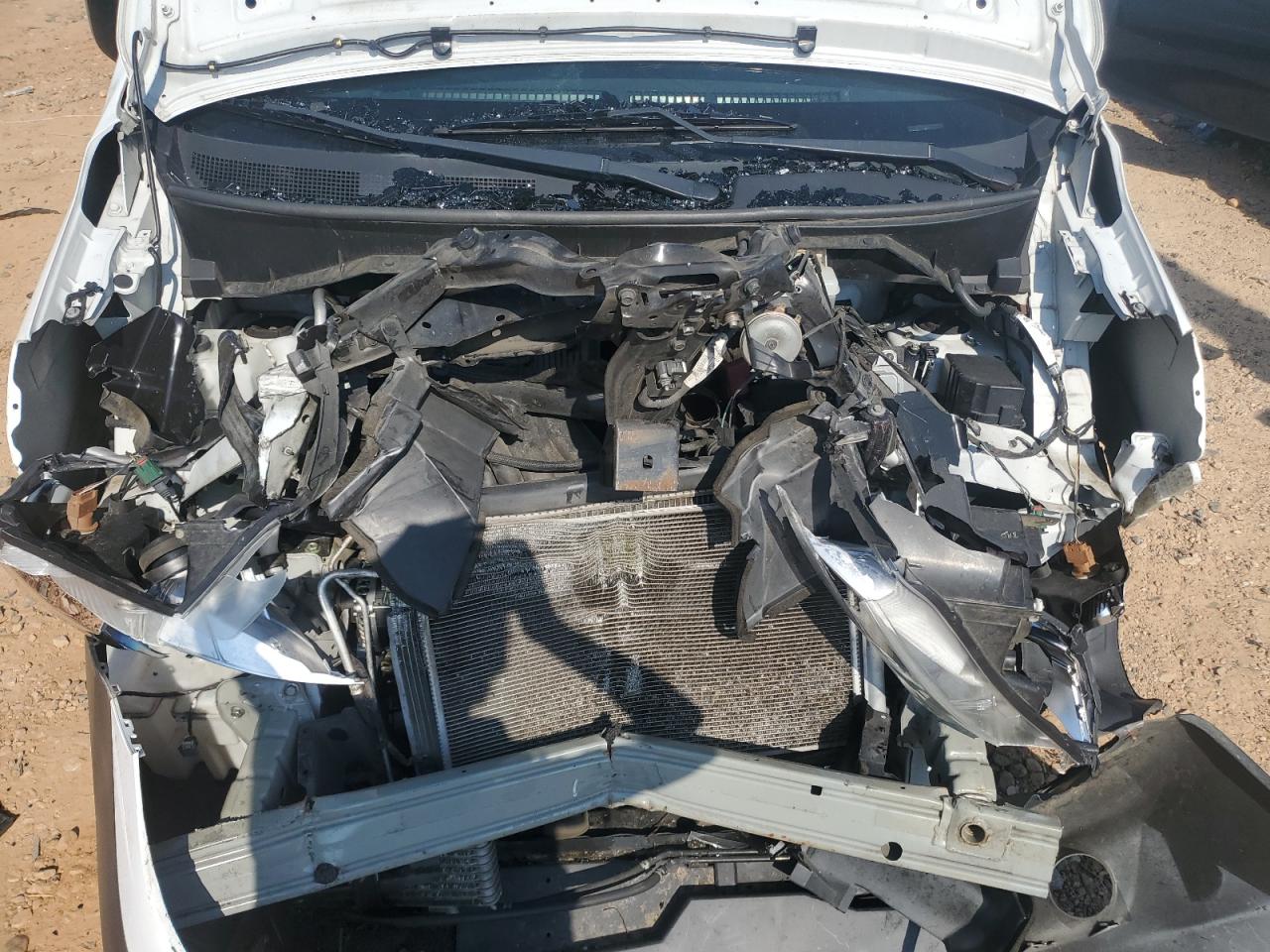 2019 Nissan Nv200 2.5S VIN: 3N6CM0KN1KK704968 Lot: 62138995