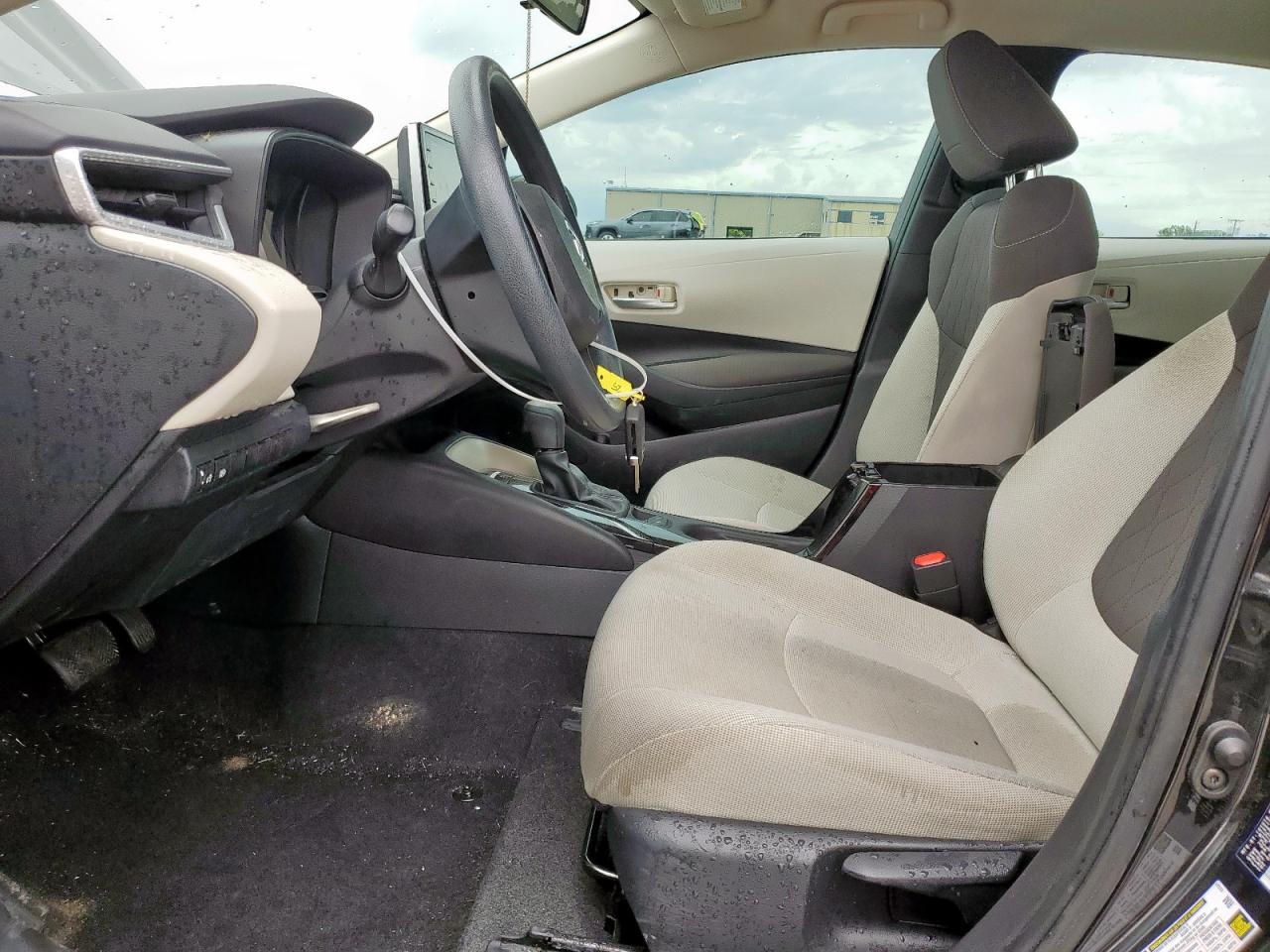 5YFEPMAE4MP262795 TOYOTA COROLLA 2021