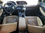 2020 Hyundai Sonata Sel на продаже в Albuquerque, NM - Rear End