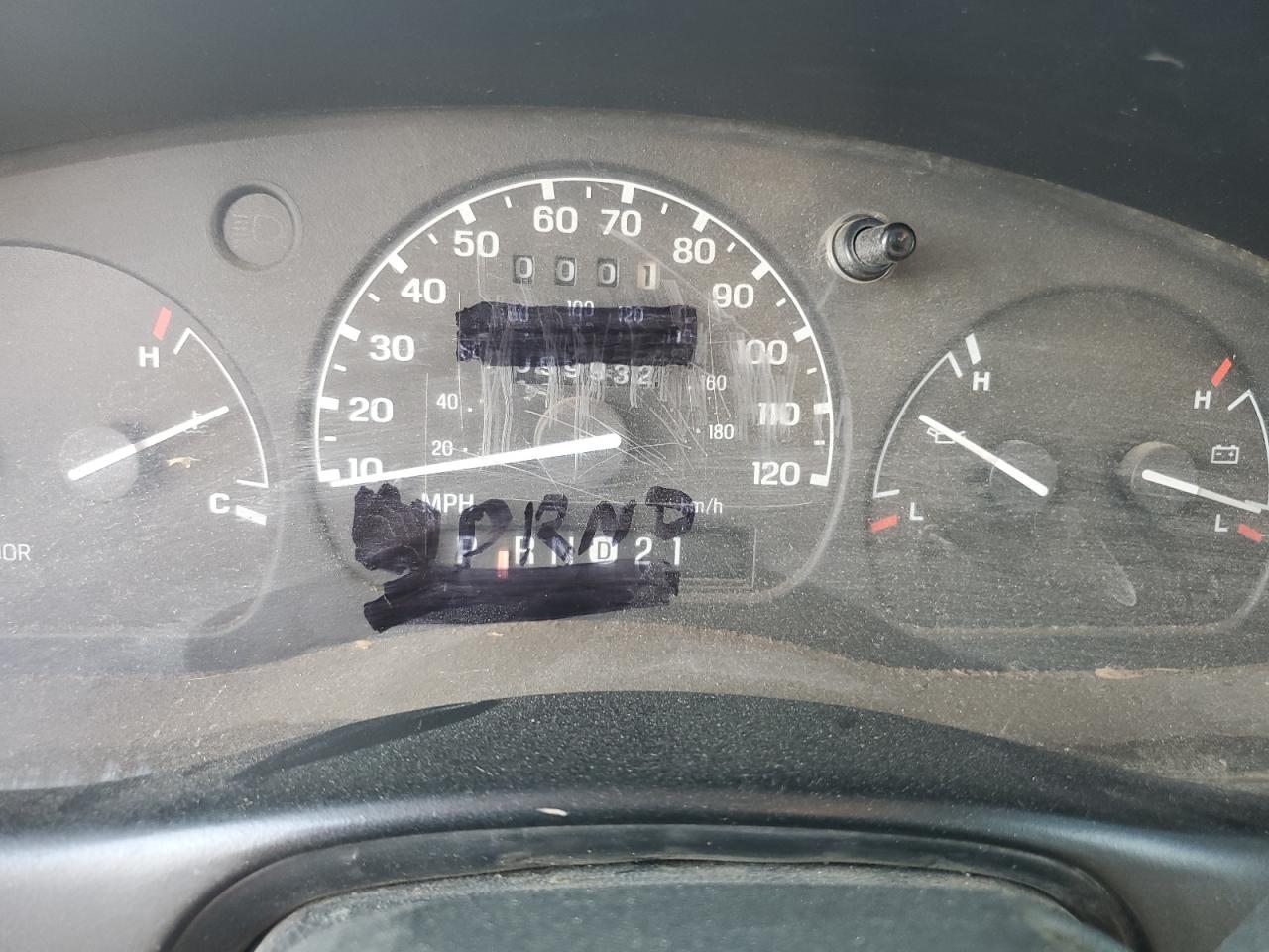 1999 Ford Ranger Super Cab VIN: 1FTYR14V5XTA59252 Lot: 62878515