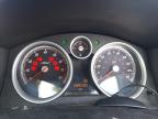 2007 VAUXHALL ASTRA SXI for sale at Copart SANDTOFT