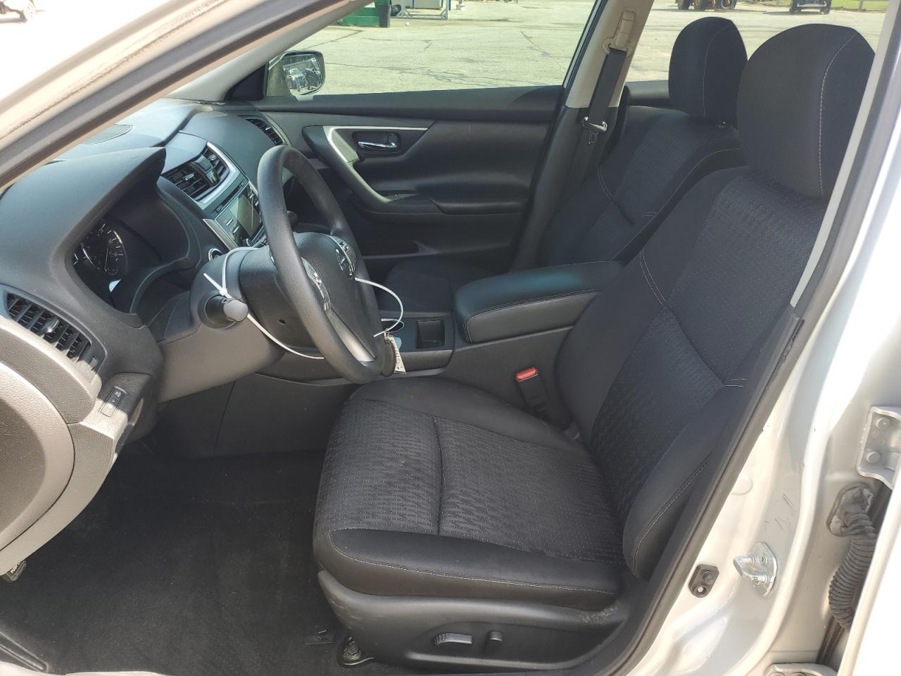 1N4AL3APXGN382453 NISSAN ALTIMA 2016