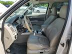 2009 Mercury Mariner Premier   en Venta en West Warren, MA - Vandalism