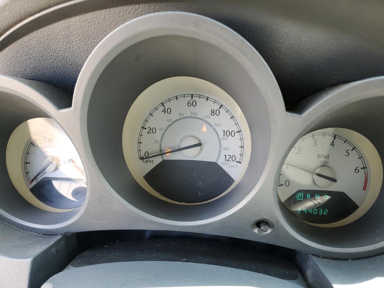 2008 Chrysler Sebring Lx VIN: 1C3LC46R58N181133 Lot: 59382815