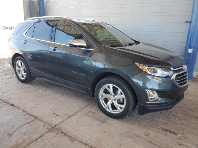  CHEVROLET EQUINOX 2018 Gray