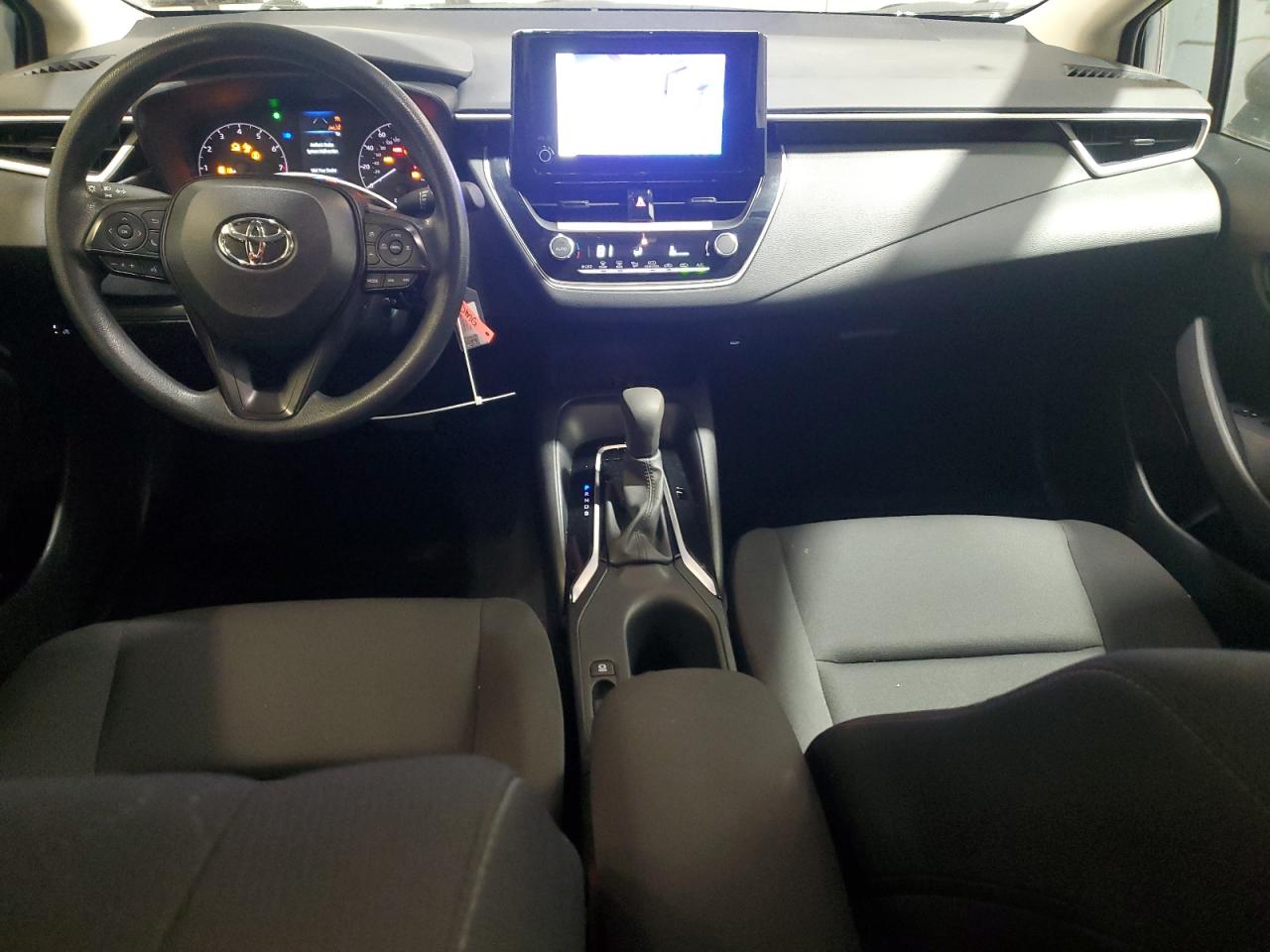 5YFB4MDE6RP129440 TOYOTA COROLLA 2024