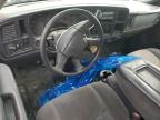2007 Chevrolet Silverado C1500 Classic en Venta en Austell, GA - All Over