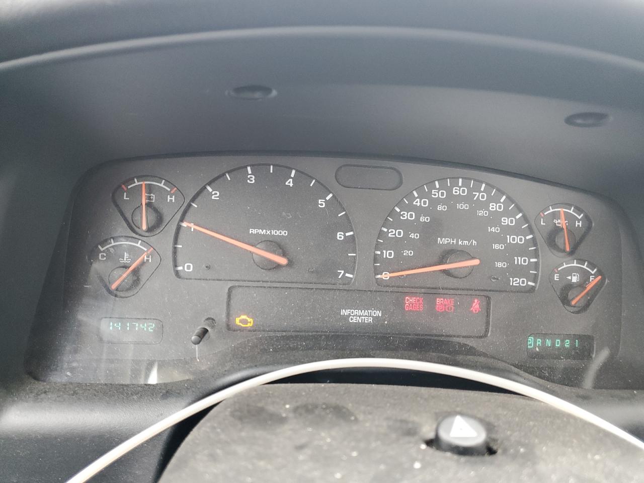2004 Dodge Dakota Sport VIN: 1D7GG36K54S594167 Lot: 58410005