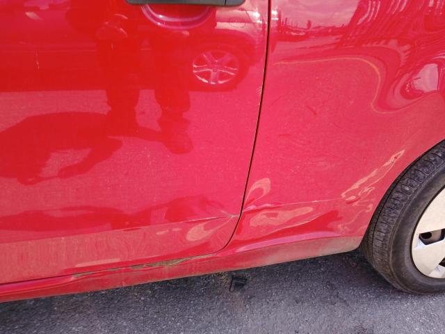 2012 VOLKSWAGEN TAKE UP