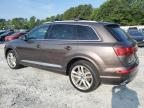 2017 Audi Q7 Prestige zu verkaufen in Dunn, NC - Minor Dent/Scratches