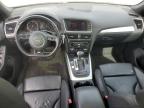 2014 Audi Q5 Tdi Premium Plus for Sale in Portland, OR - Front End