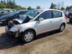 2010 NISSAN VERSA S   à vendre chez Copart ON - TORONTO