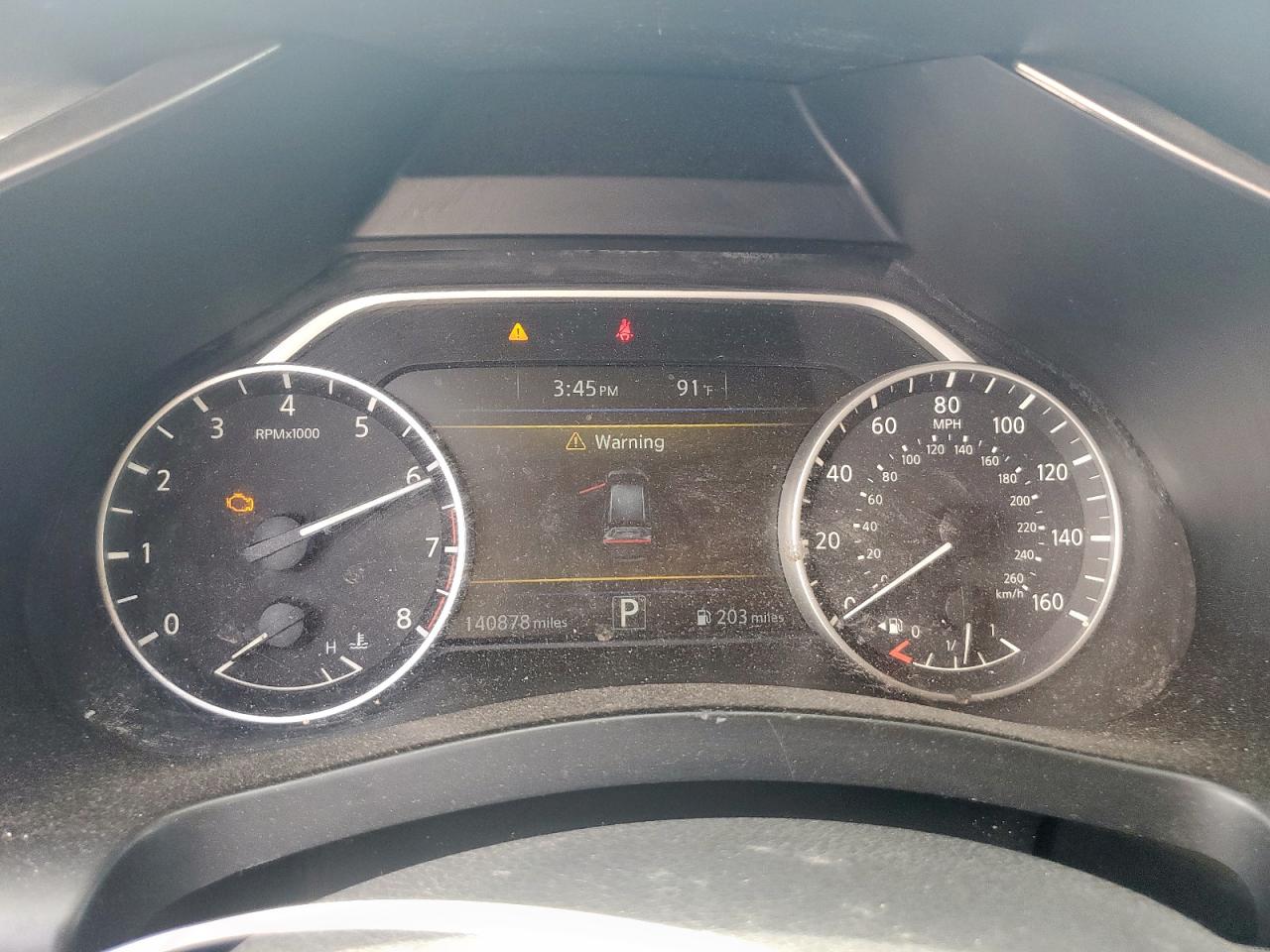 5N1AZ2MH6HN104055 NISSAN MURANO 2017