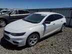 2018 Chevrolet Malibu Ls იყიდება Reno-ში, NV - Rear End