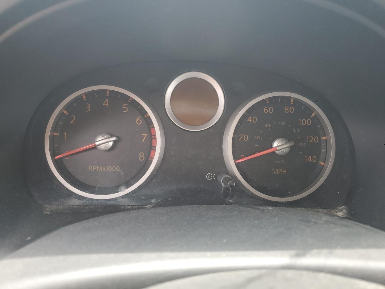 2008 Nissan Sentra 2.0 VIN: 3N1AB61E88L647856 Lot: 62572055
