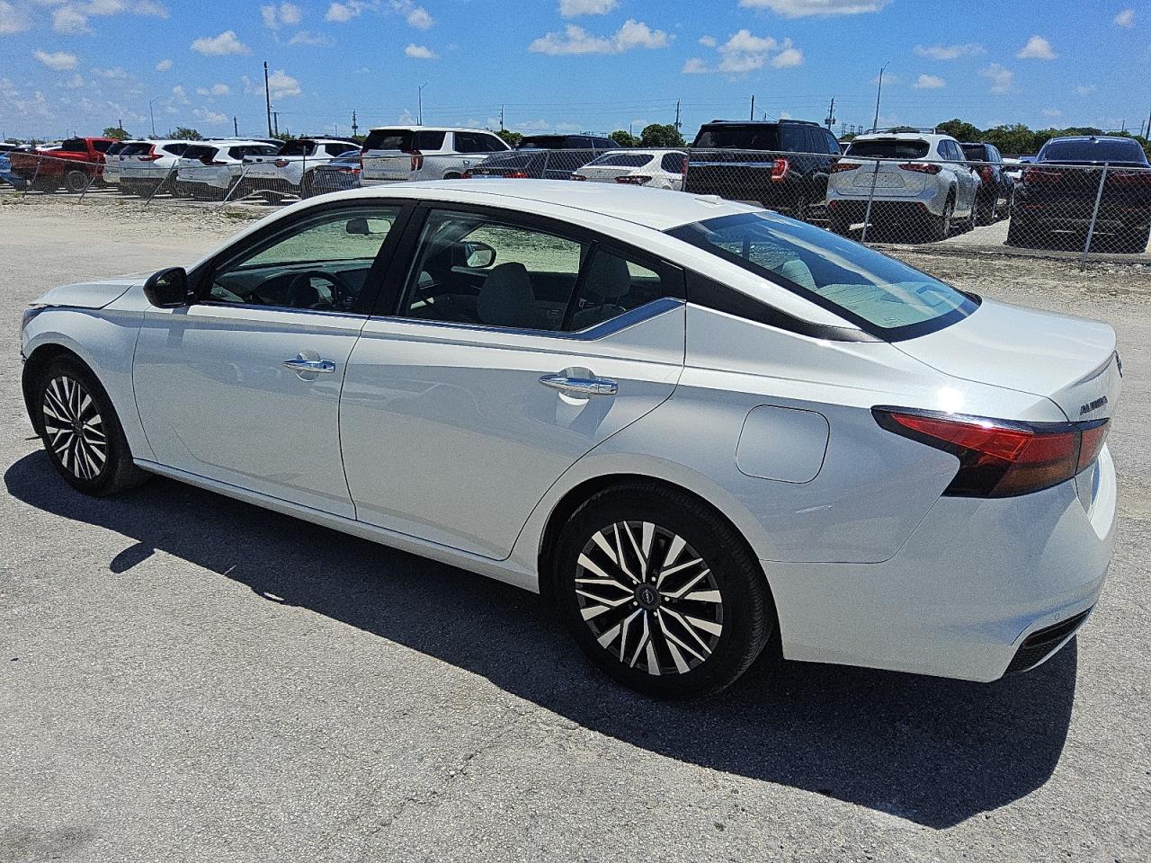 1N4BL4DV3RN355795 NISSAN ALTIMA 2024