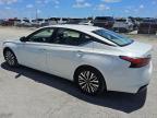 2024 Nissan Altima Sv for Sale in Homestead, FL - Front End