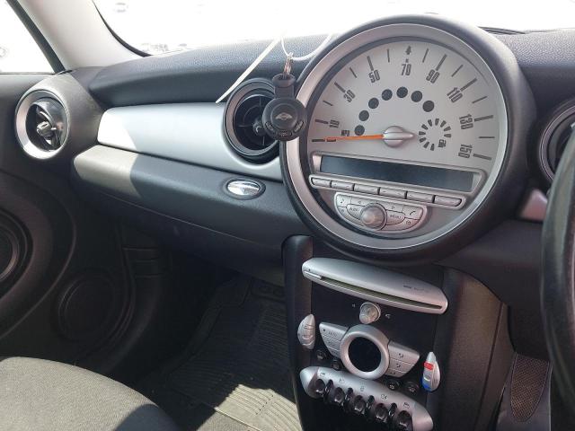 2007 MINI ONE