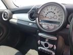 2007 MINI ONE for sale at Copart CORBY