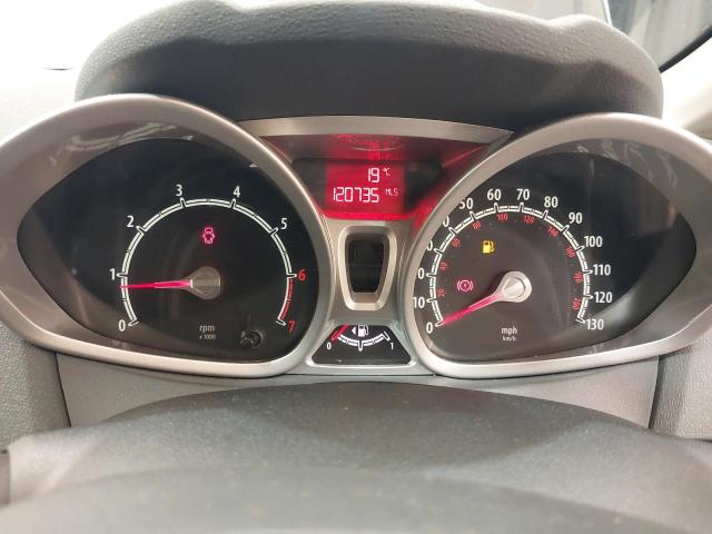 2010 FORD FIESTA TIT