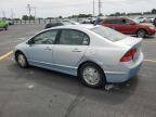 2007 Honda Civic Hybrid for Sale in Nampa, ID - Rear End