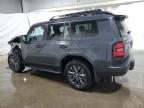 2025 Toyota Land Cruiser Base за продажба в Walton, KY - Front End