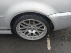 2002 BMW M3 for sale at Copart SANDTOFT