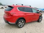 2022 Hyundai Santa Fe Sel for Sale in Houston, TX - Side