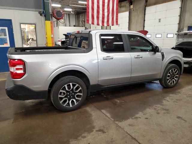  FORD MAVERICK 2022 Silver