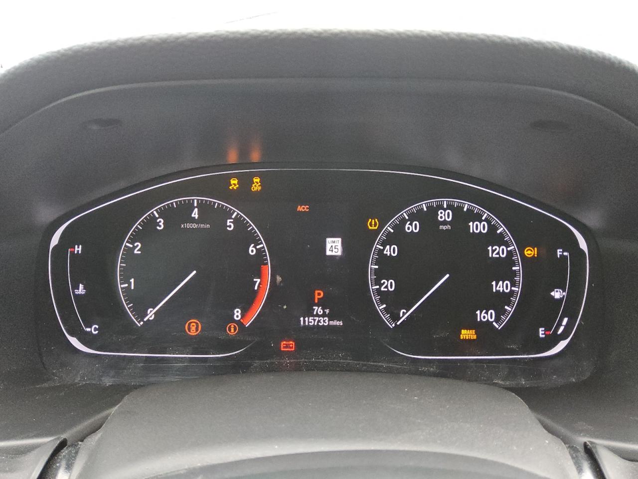 1HGCV1F33JA252537 HONDA ACCORD 2018
