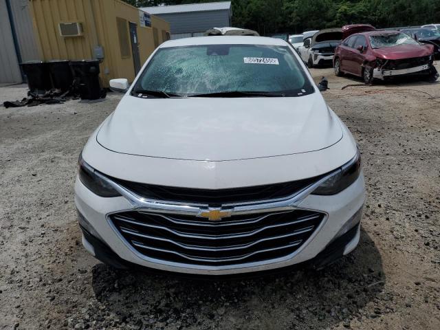  CHEVROLET MALIBU 2023 White