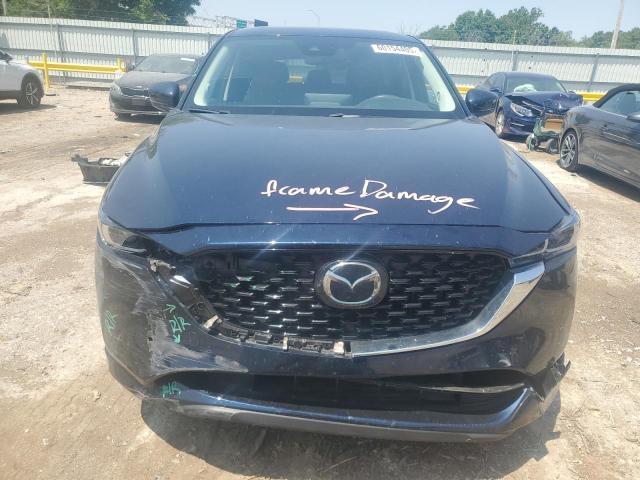  MAZDA CX-5 PREFE 2024 Blue