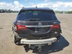2017 Acura Mdx Technology for Sale in Fredericksburg, VA - All Over