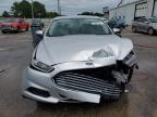 2016 Ford Fusion S na sprzedaż w Montgomery, AL - Front End