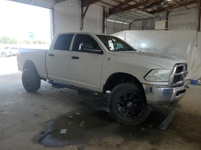 Пикапы DODGE RAM 2500 2012 Белый