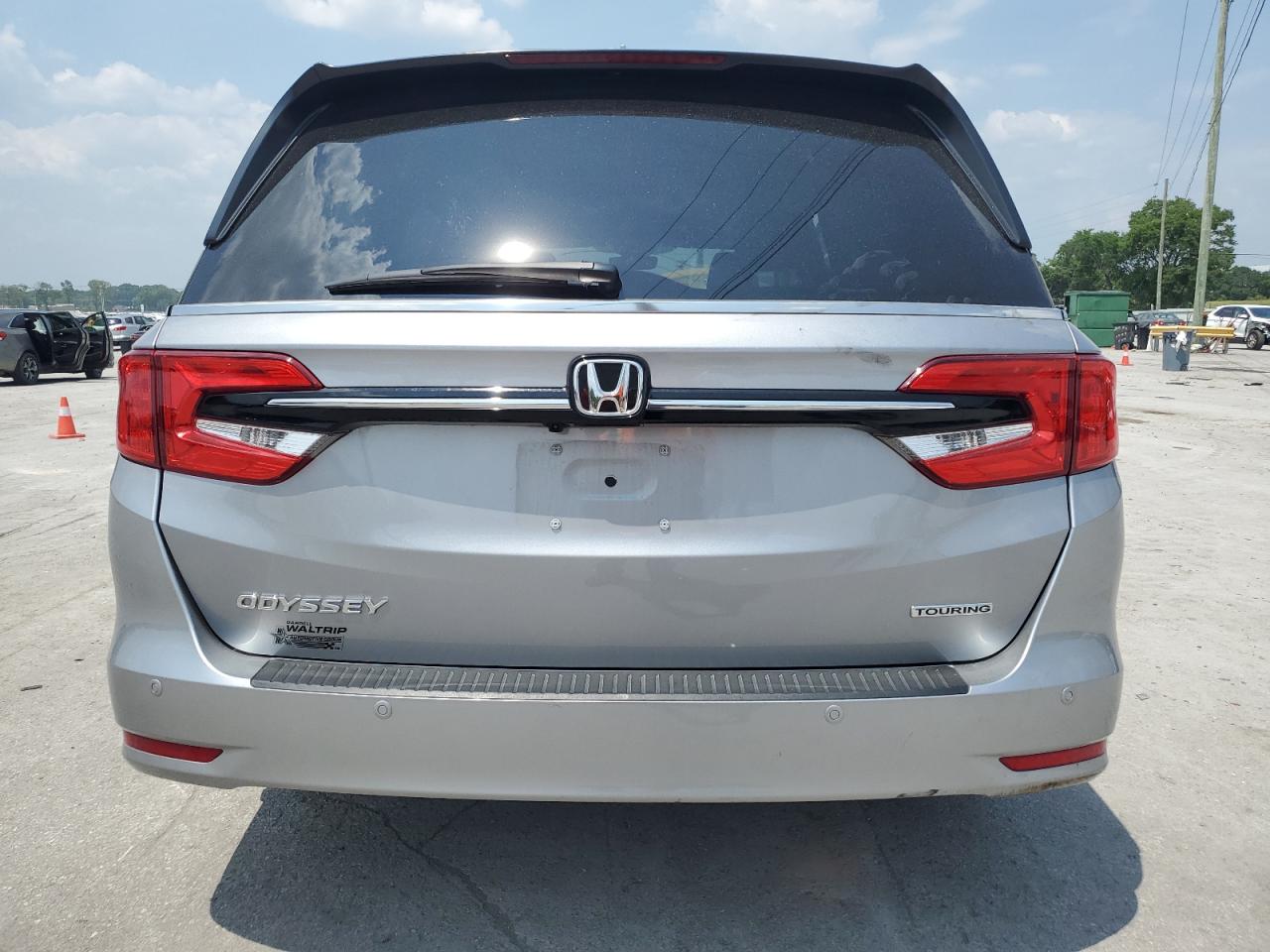 5FNRL6H8XPB037385 HONDA ODYSSEY 2023