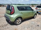 2016 Kia Soul  for Sale in Oklahoma City, OK - Water/Flood