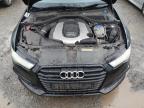 2016 AUDI A6 S LINE for sale at Copart WOLVERHAMPTON