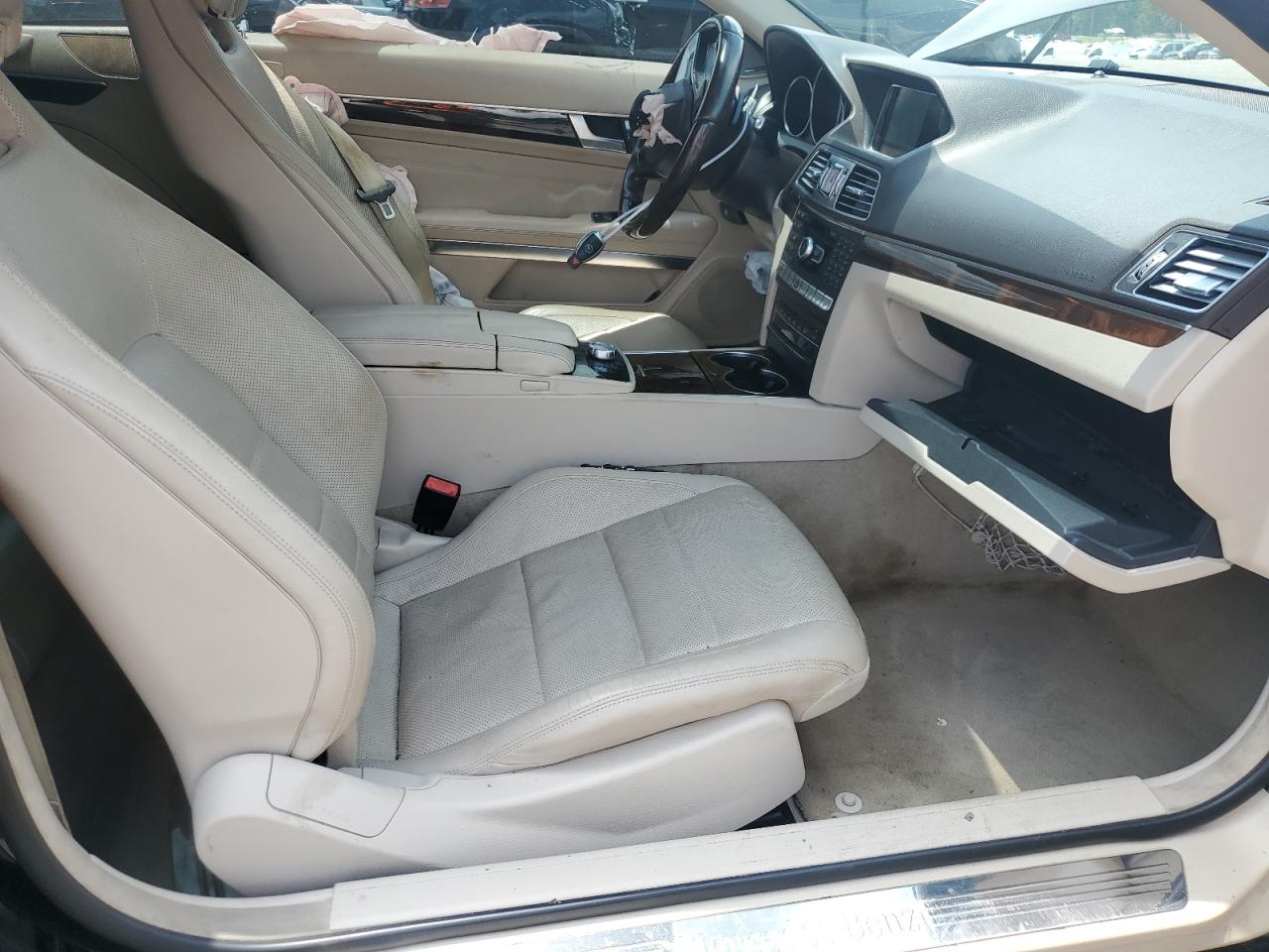 2014 Mercedes-Benz E 350 VIN: WDDKK5KF4EF261546 Lot: 62403815