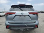 2021 Toyota Highlander Hybrid Xle продається в Sun Valley, CA - Front End