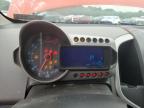 2013 Chevrolet Sonic Lt на продаже в Ellwood City, PA - Front End