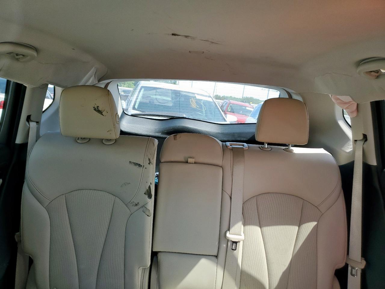 2020 Buick Envision Preferred VIN: LRBFXBSA0LD166652 Lot: 61870715