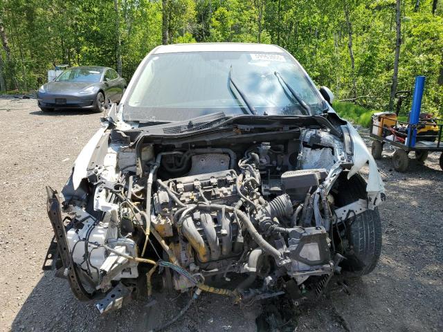 Parquets MAZDA CX-5 2014 Biały