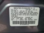 2013 Infiniti G37 Base en Venta en Madisonville, TN - Rear End