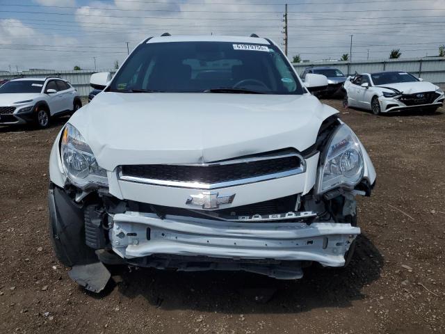  CHEVROLET EQUINOX 2014 White